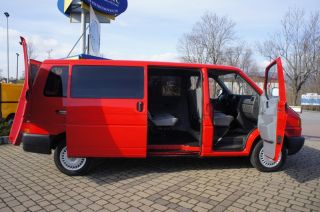 Volkswagen T4